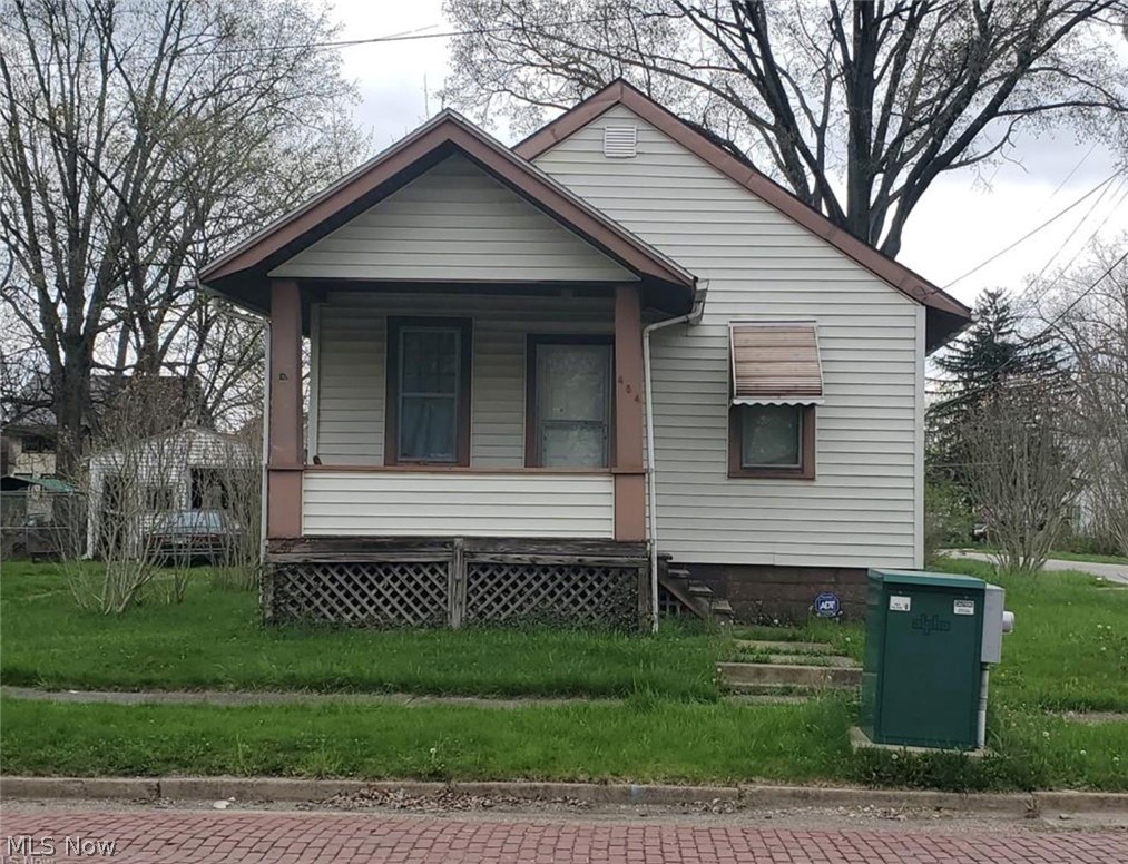 Oak Grove - Residential