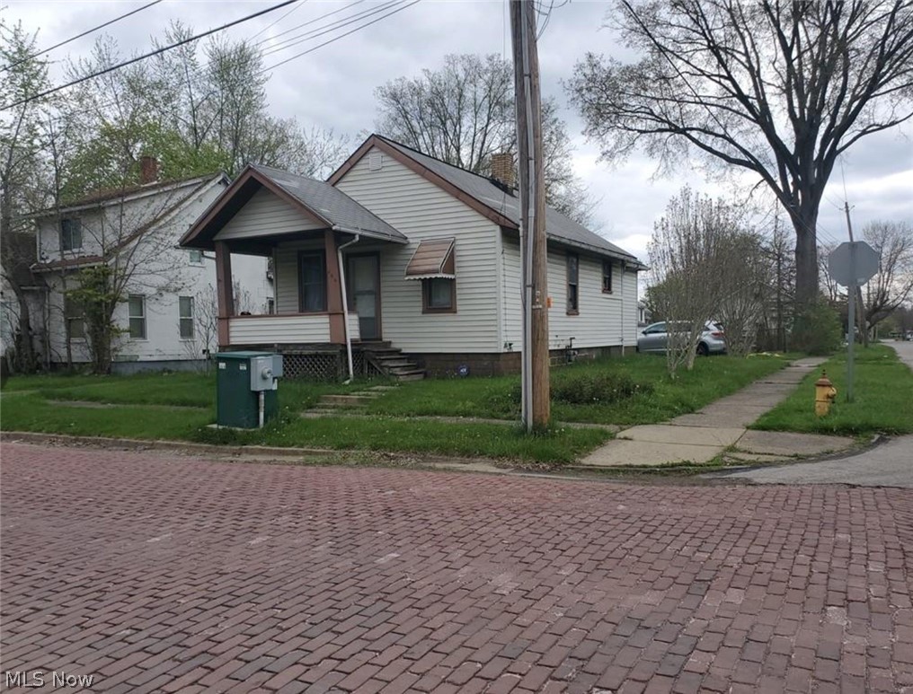 Oak Grove - Residential