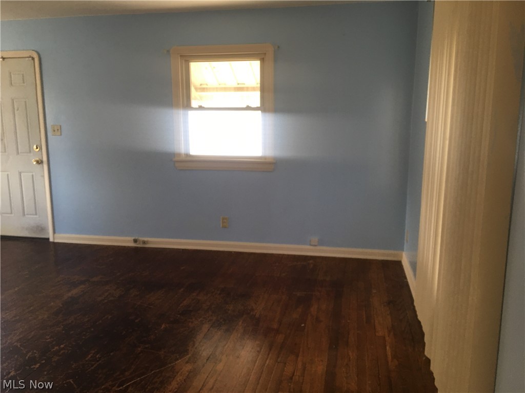 Pt Mccourt Allotment - Residential Lease