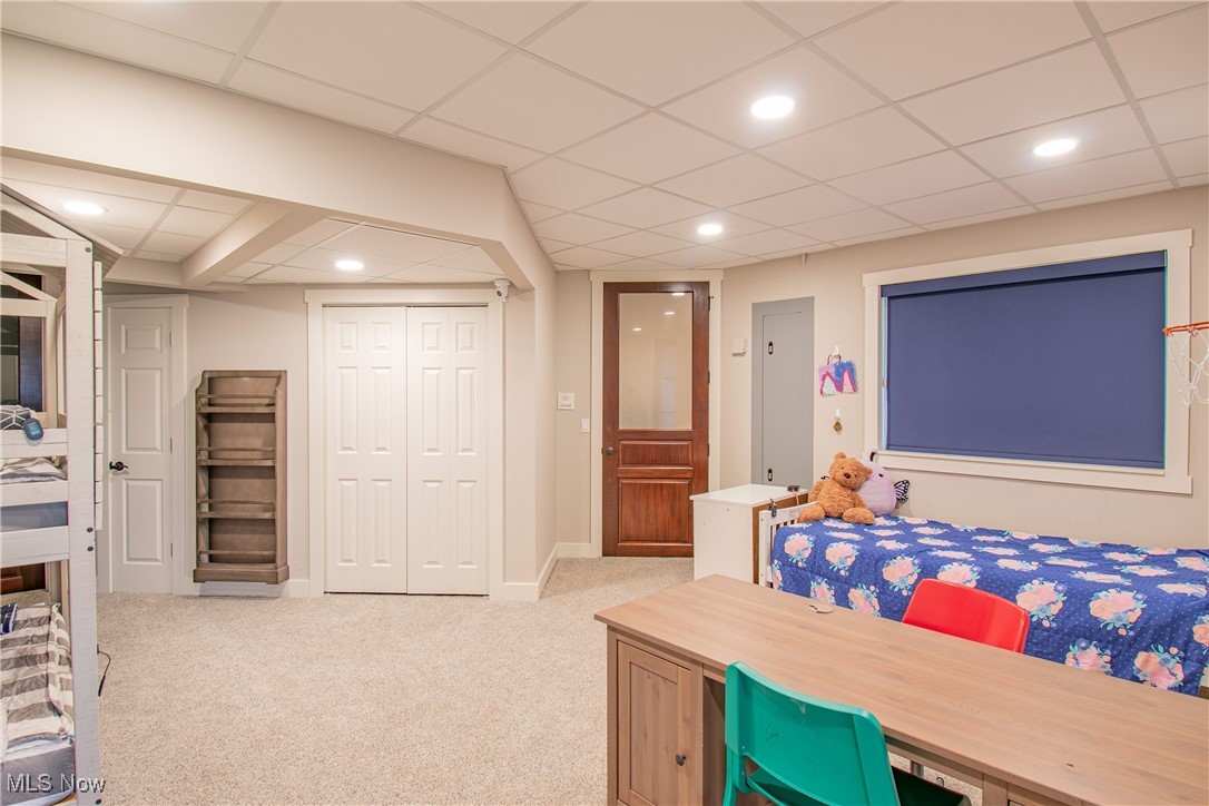 Lang Farm Estates - Residential