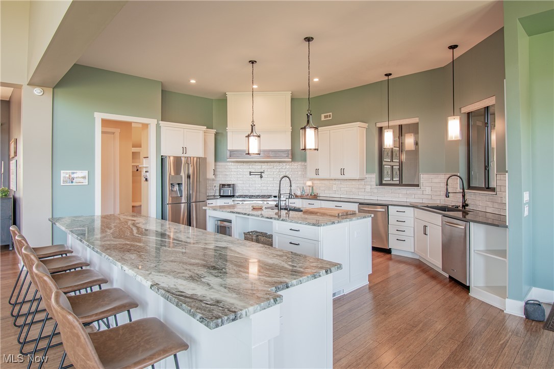 Lang Farm Estates - Residential