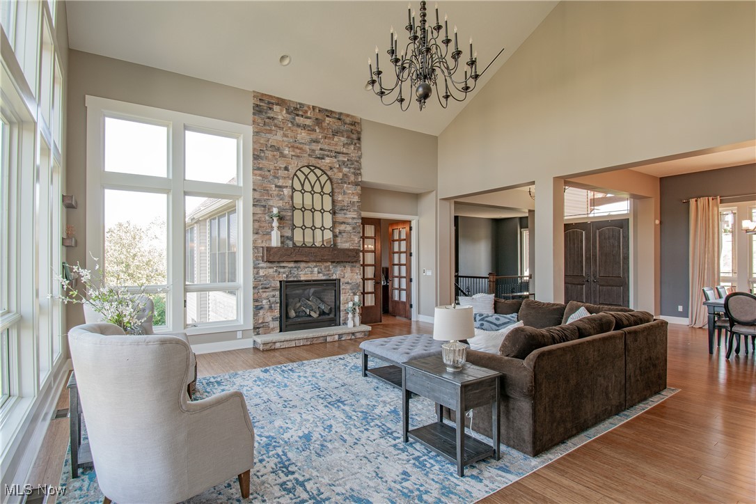 Lang Farm Estates - Residential