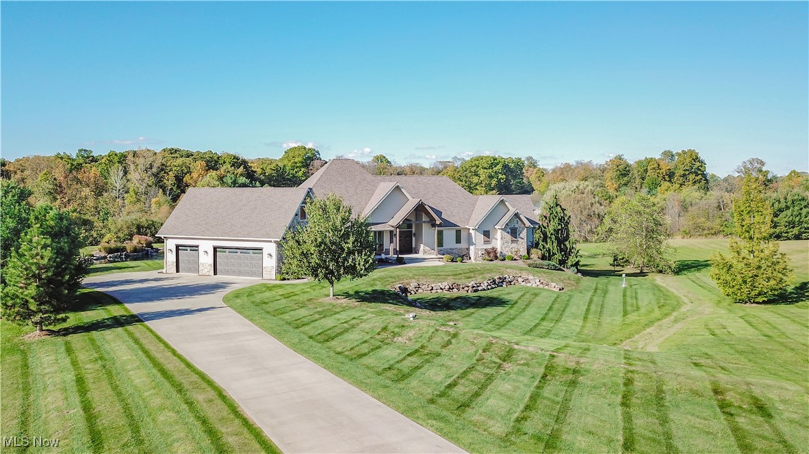 Lang Farm Estates - Residential
