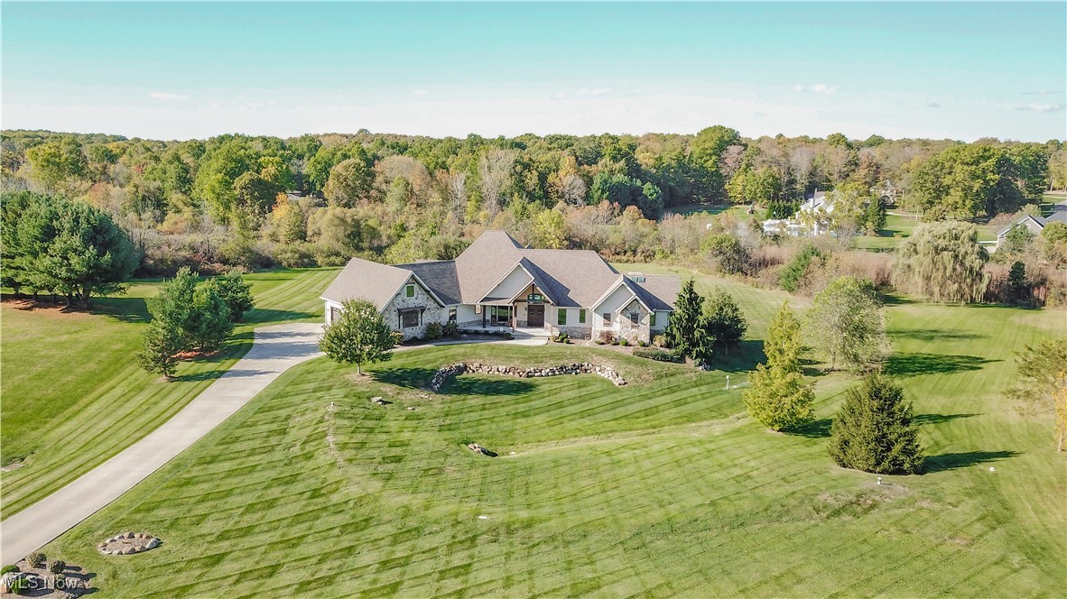 Lang Farm Estates - Residential