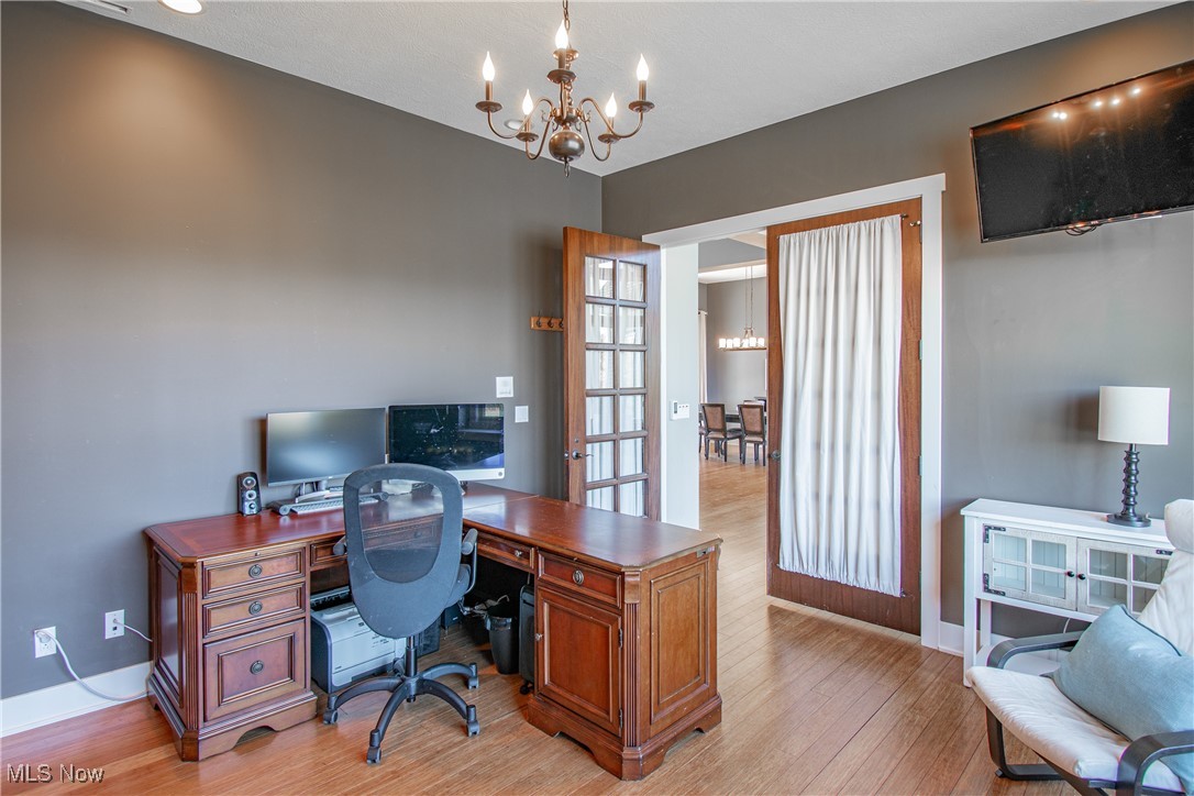 Lang Farm Estates - Residential