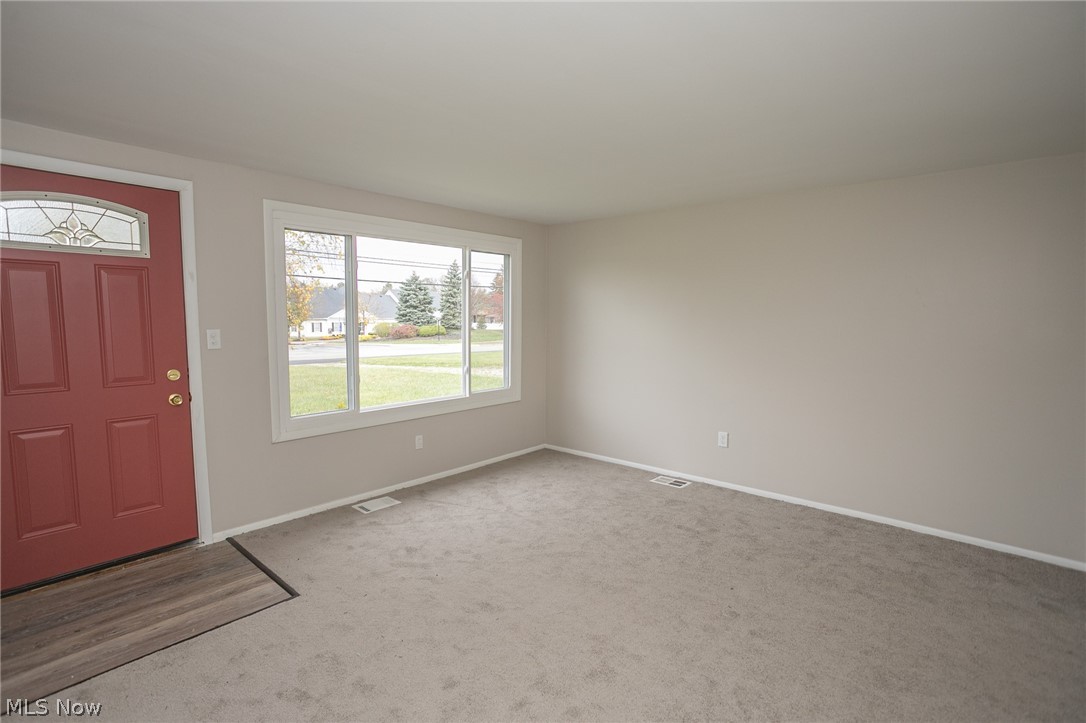Gayland Park - Residential