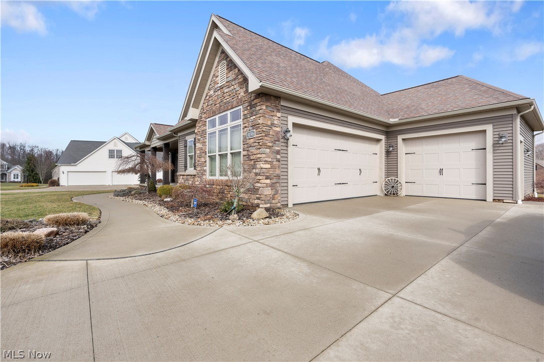 Danbury Glen Estates 01 - Residential