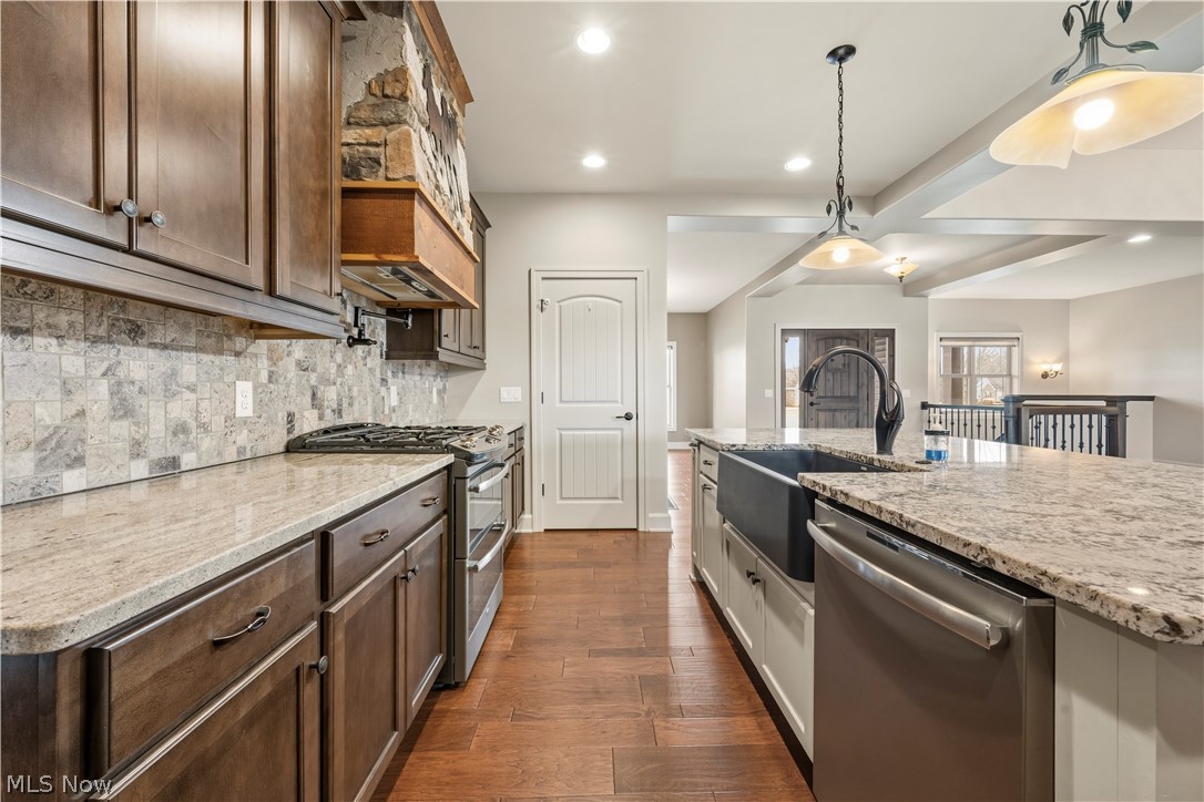 Danbury Glen Estates 01 - Residential
