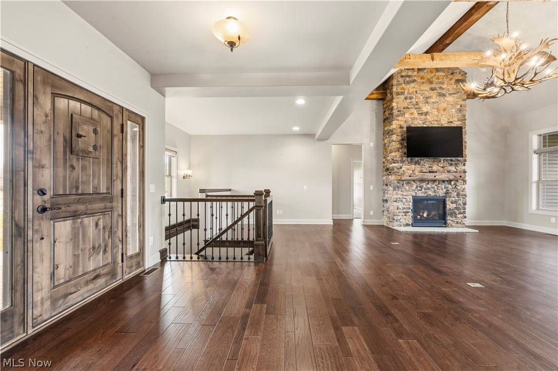 Danbury Glen Estates 01 - Residential