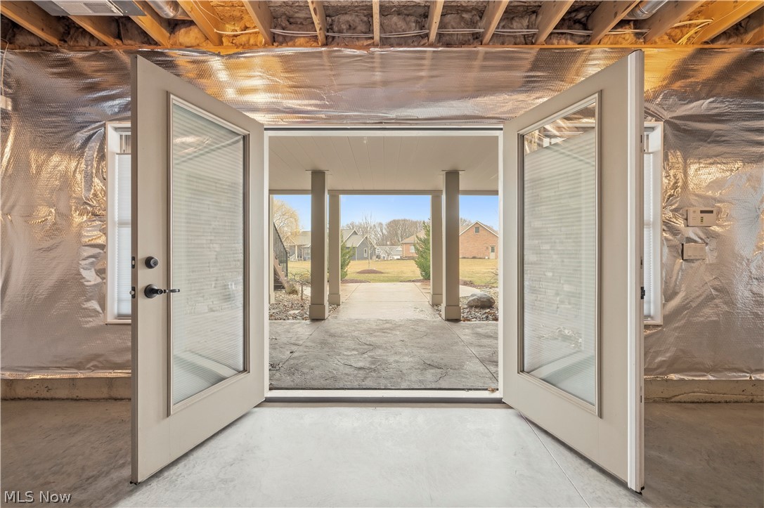 Danbury Glen Estates 01 - Residential