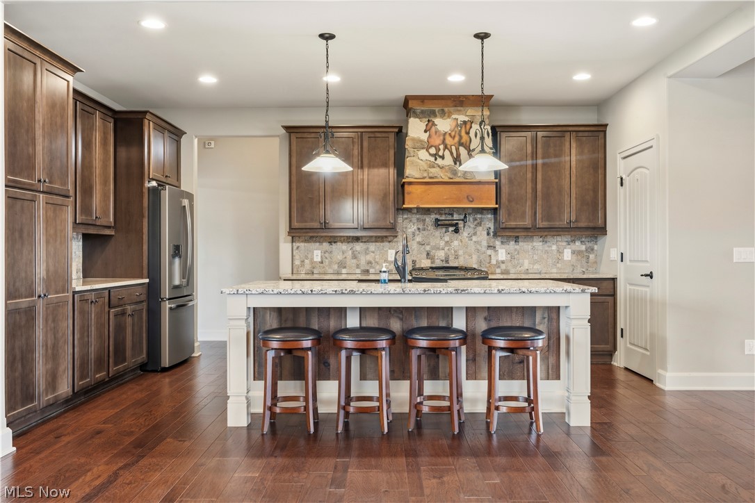 Danbury Glen Estates 01 - Residential