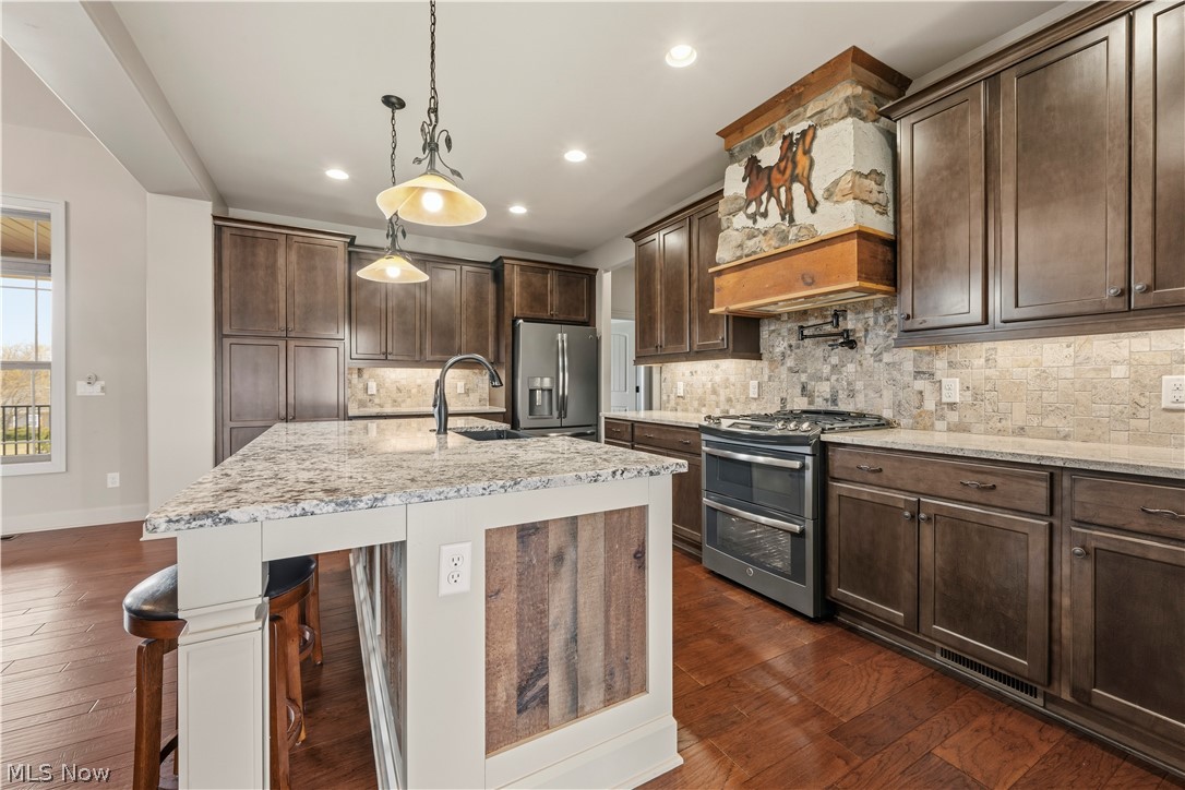 Danbury Glen Estates 01 - Residential