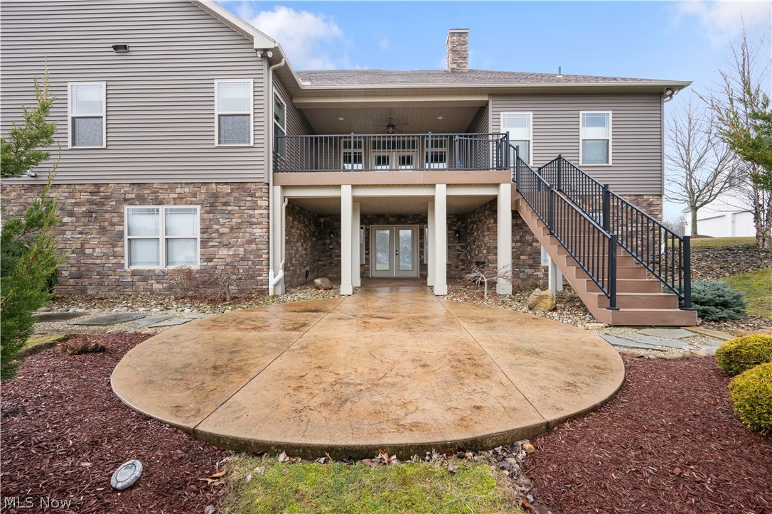 Danbury Glen Estates 01 - Residential