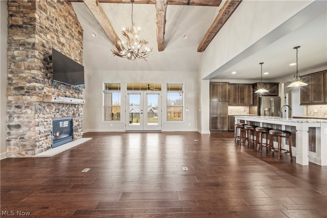 Danbury Glen Estates 01 - Residential