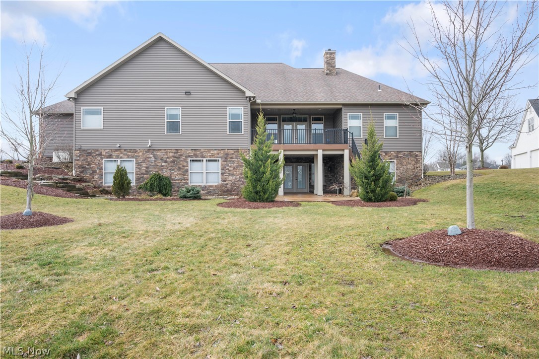 Danbury Glen Estates 01 - Residential