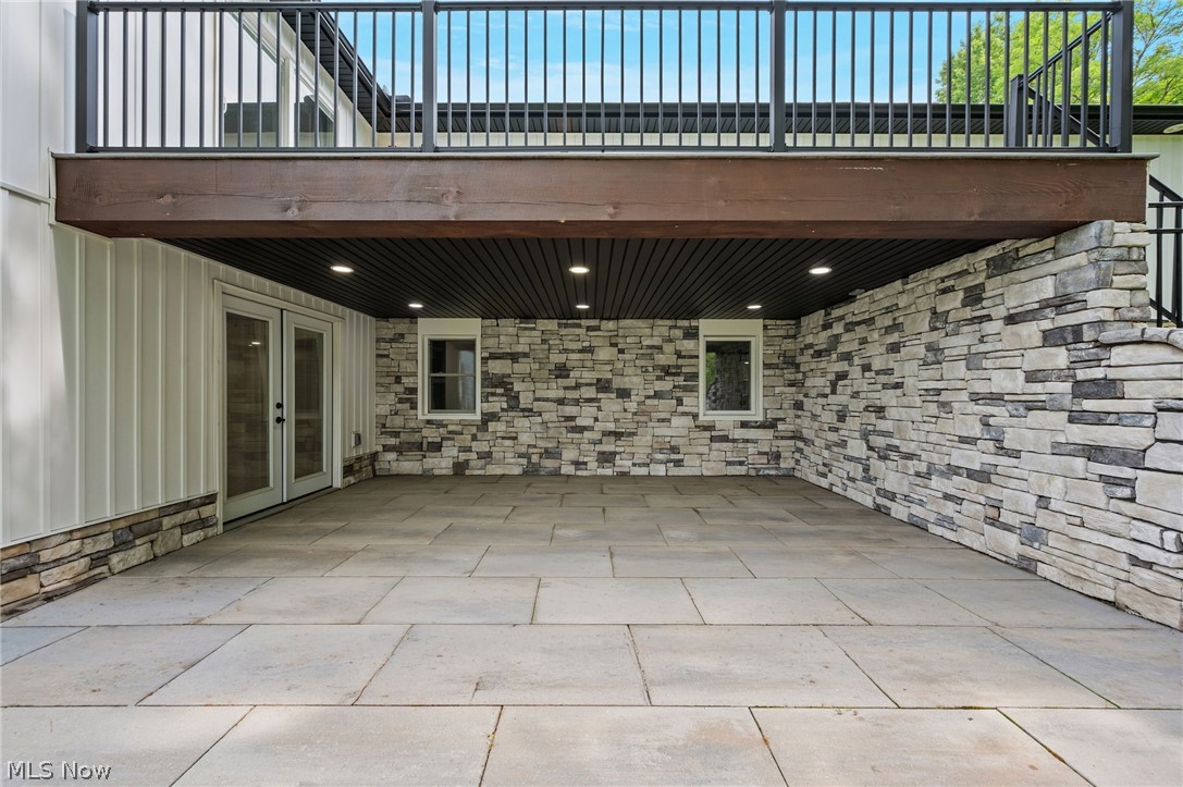 Original Concord Township 01 - Residential