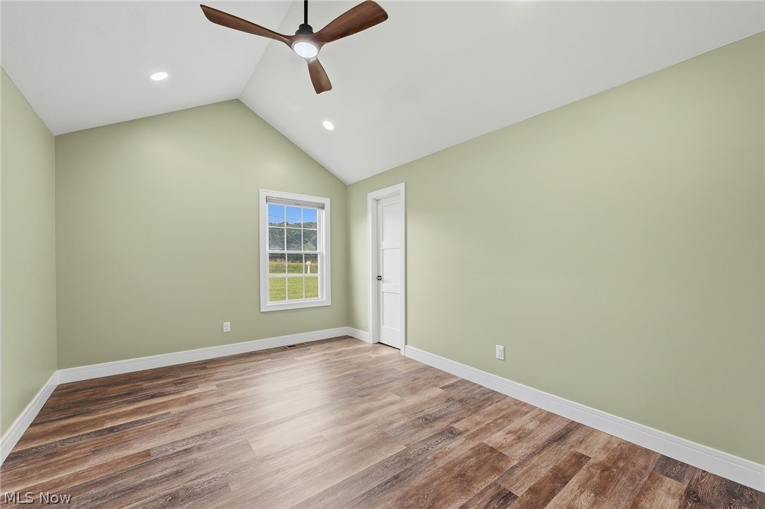 Original Concord Township 01 - Residential