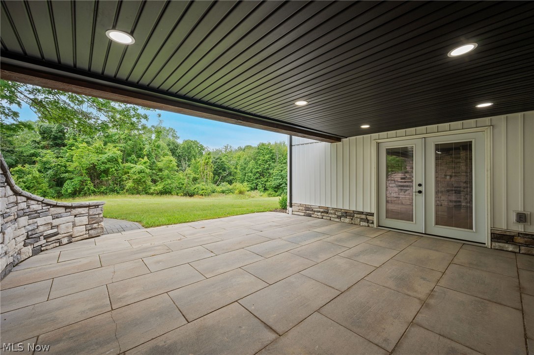 Original Concord Township 01 - Residential
