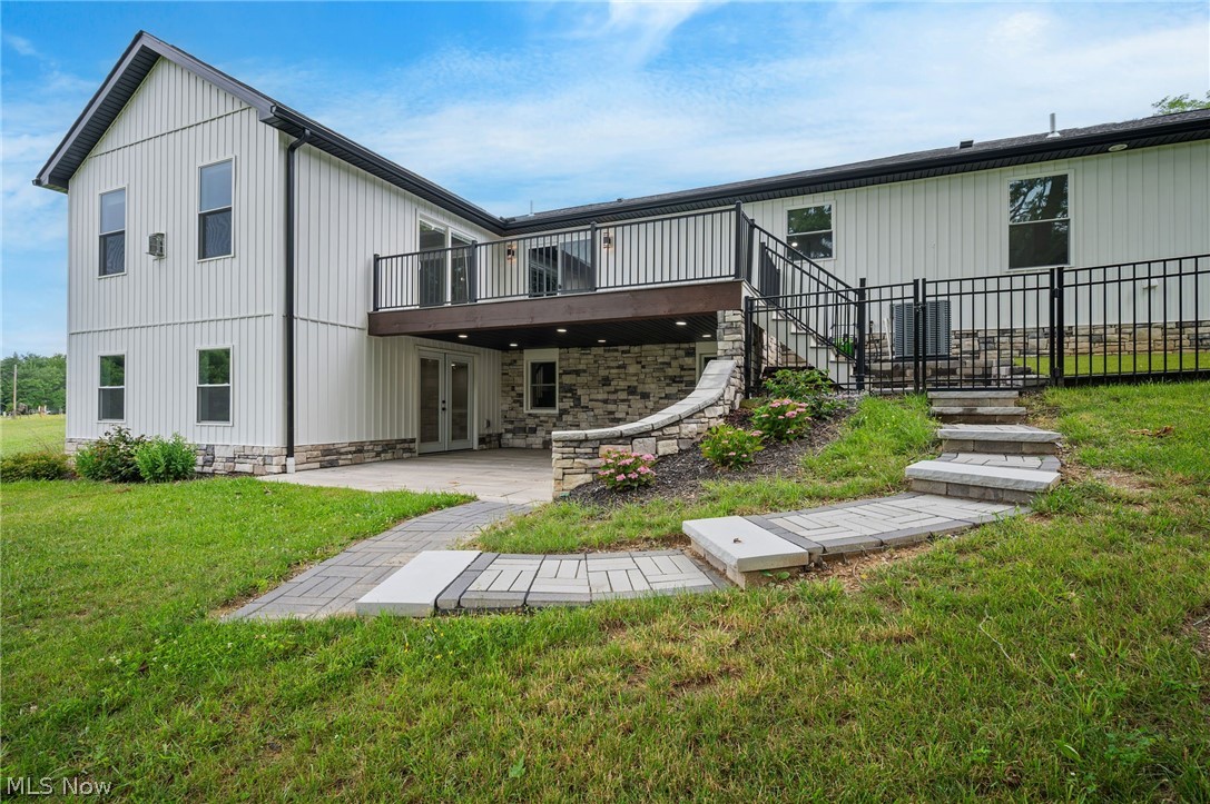 Original Concord Township 01 - Residential