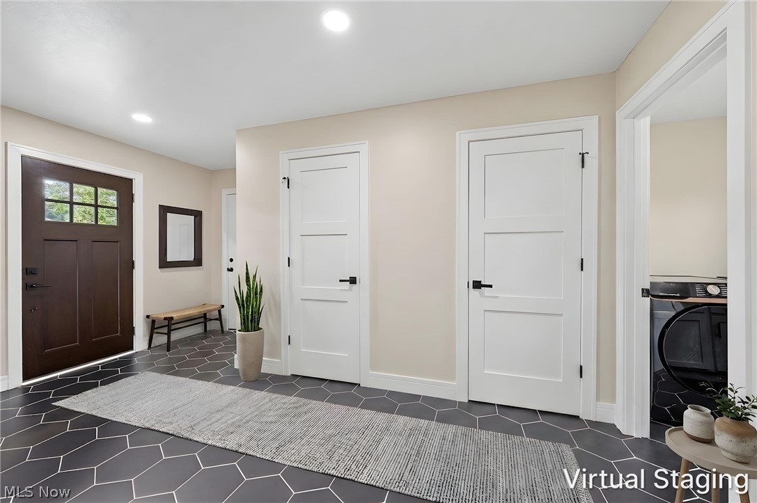 Original Concord Township 01 - Residential