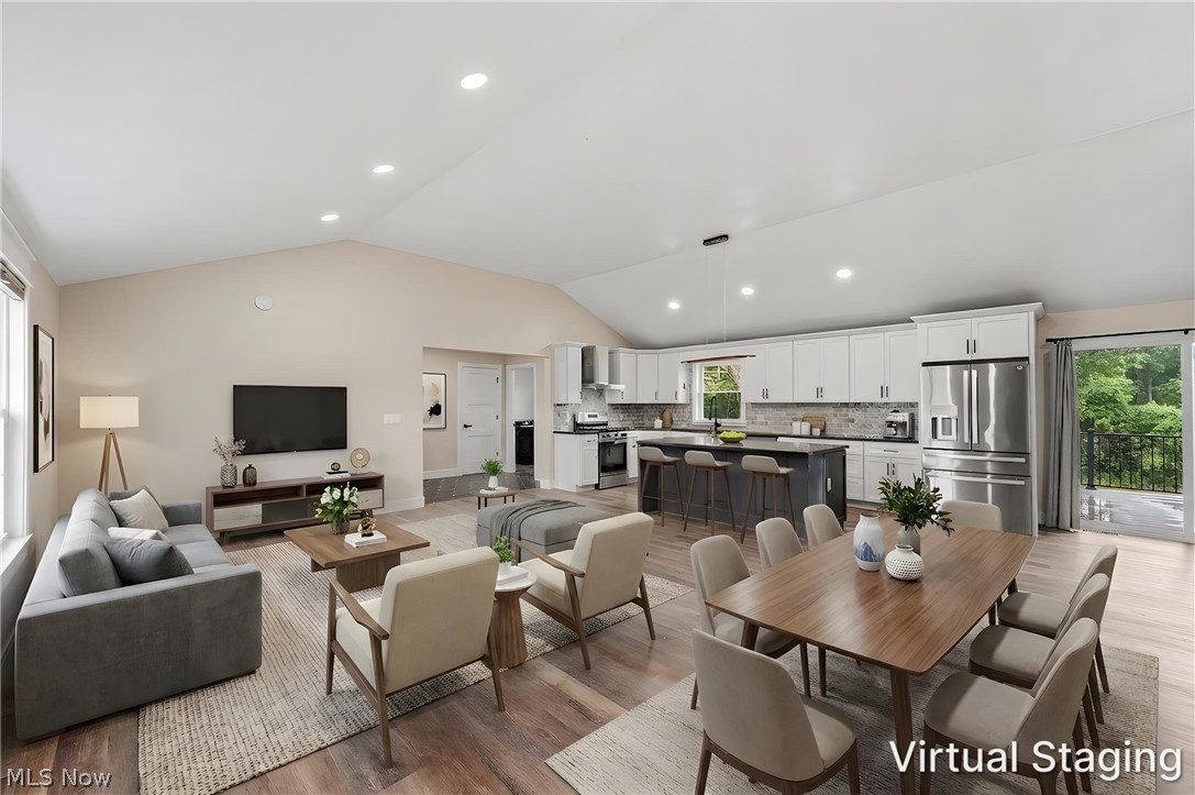 Original Concord Township 01 - Residential