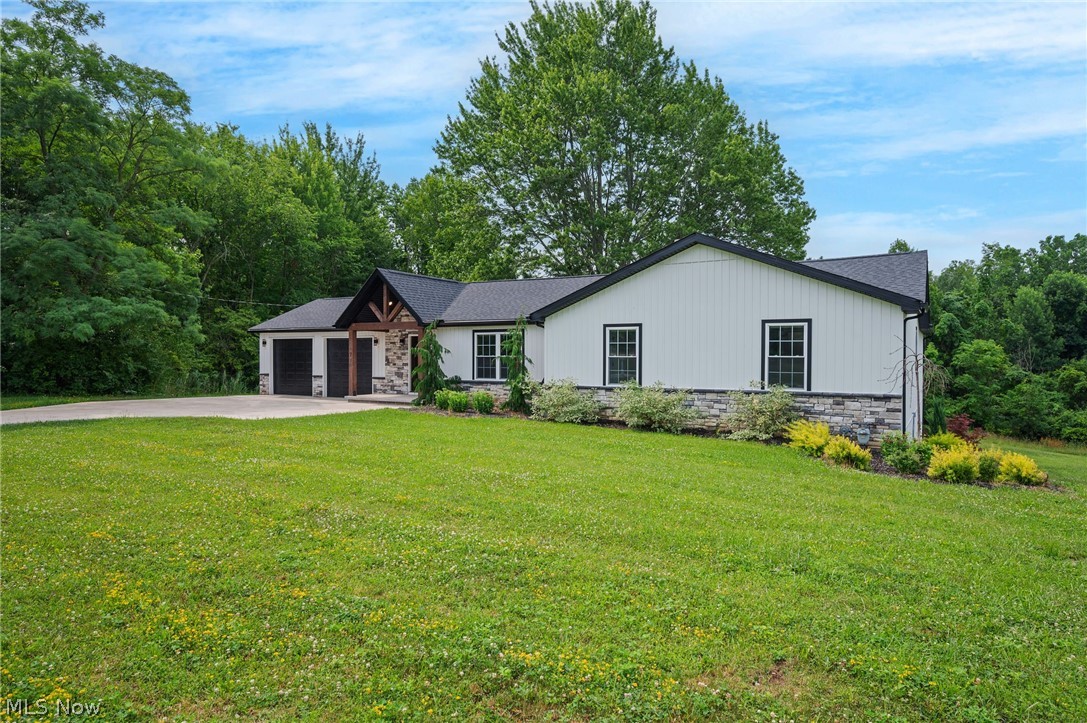 Original Concord Township 01 - Residential