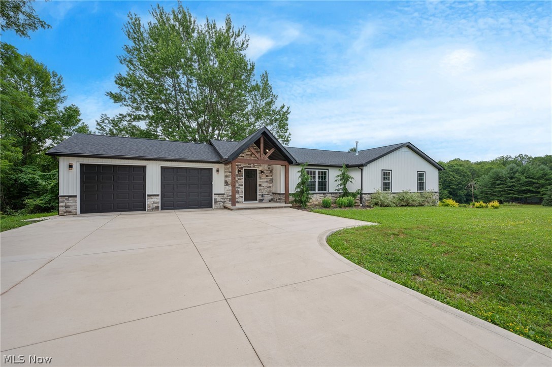 Original Concord Township 01 - Residential