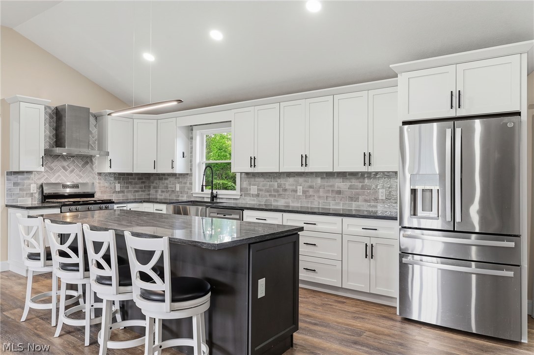 Original Concord Township 01 - Residential