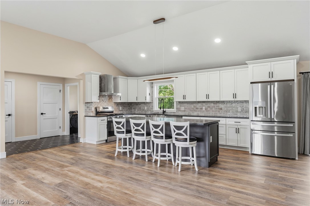 Original Concord Township 01 - Residential