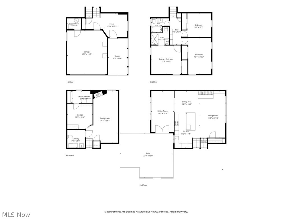 Silver View Estates - Residential