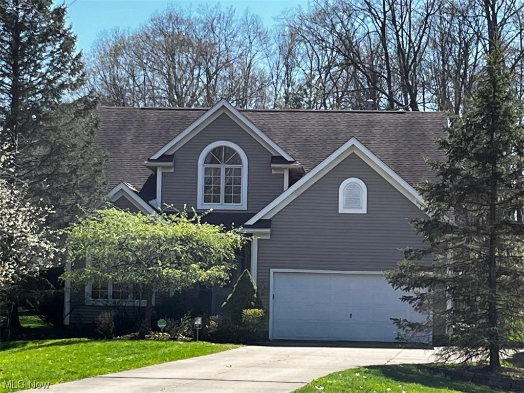 Tallmadge Hills Ph III - Residential