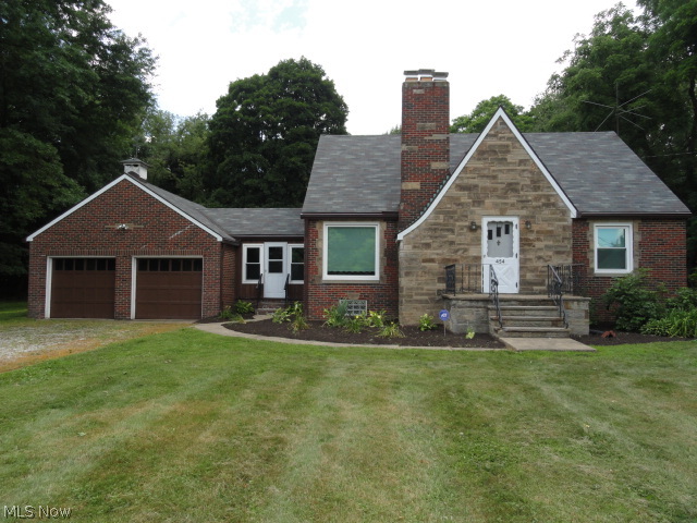 Tallmadge - Residential