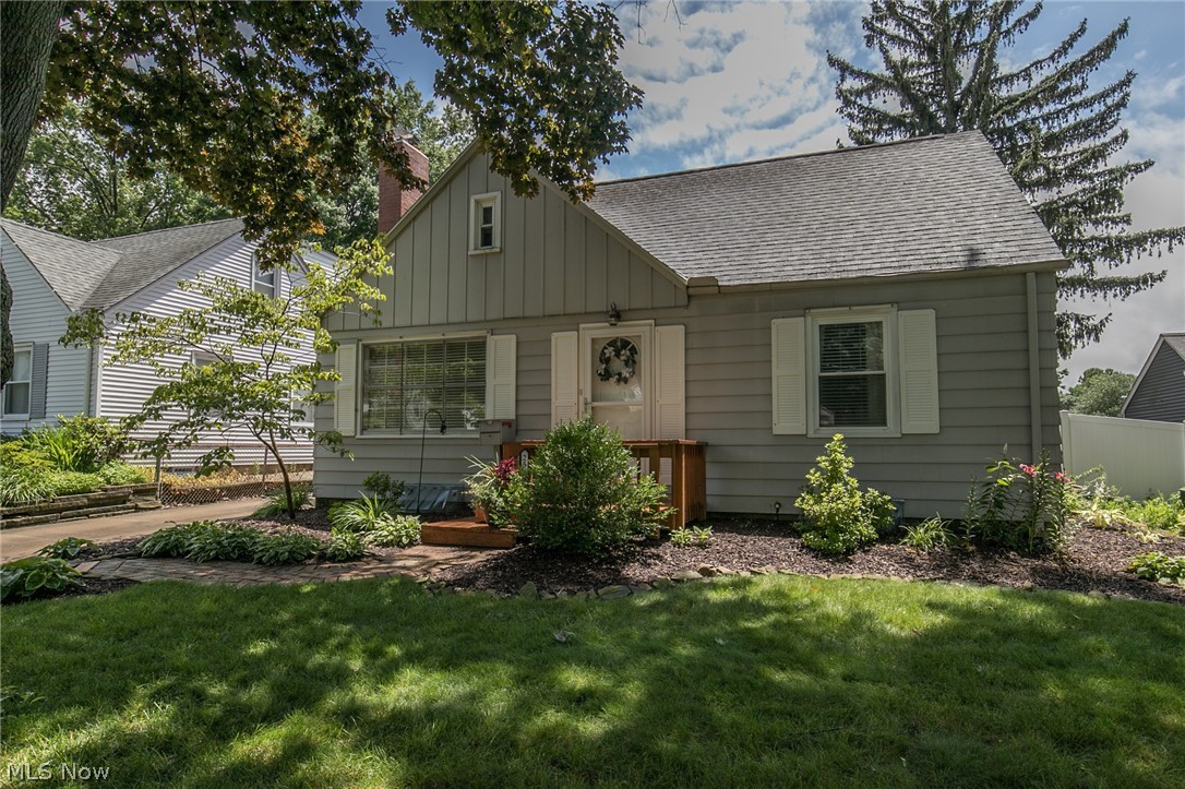 State Road Estates - Residential