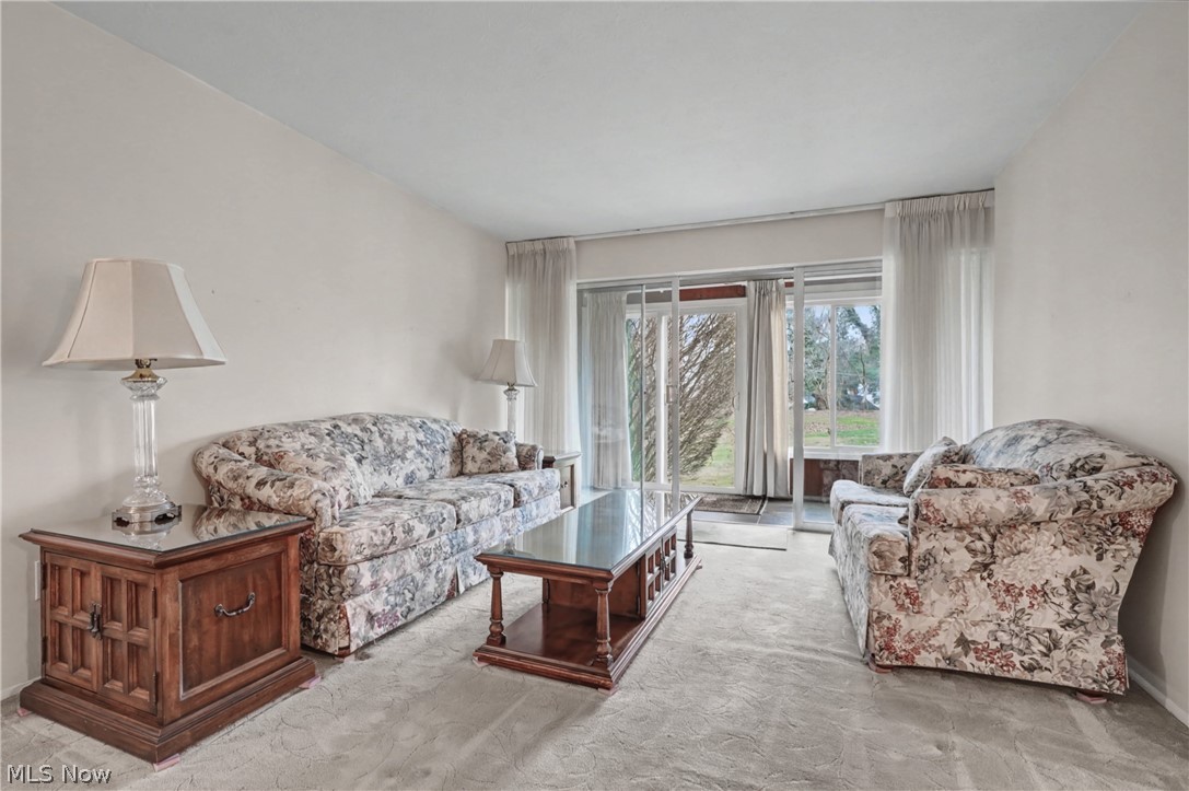 Silver Lake Towers Condo - Residential