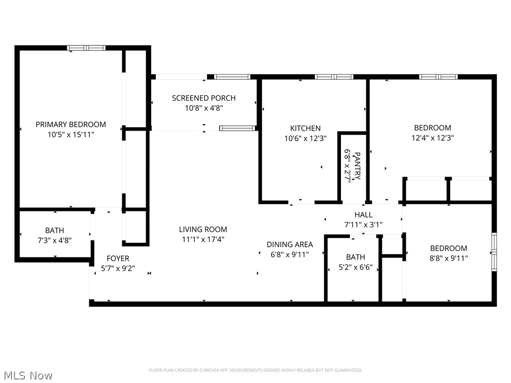 Silver Lake Towers Condo - Residential
