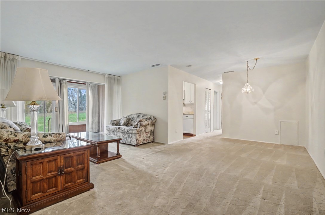 Silver Lake Towers Condo - Residential