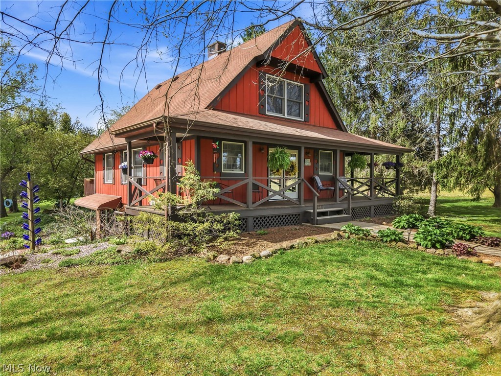 Deerfield - Residential