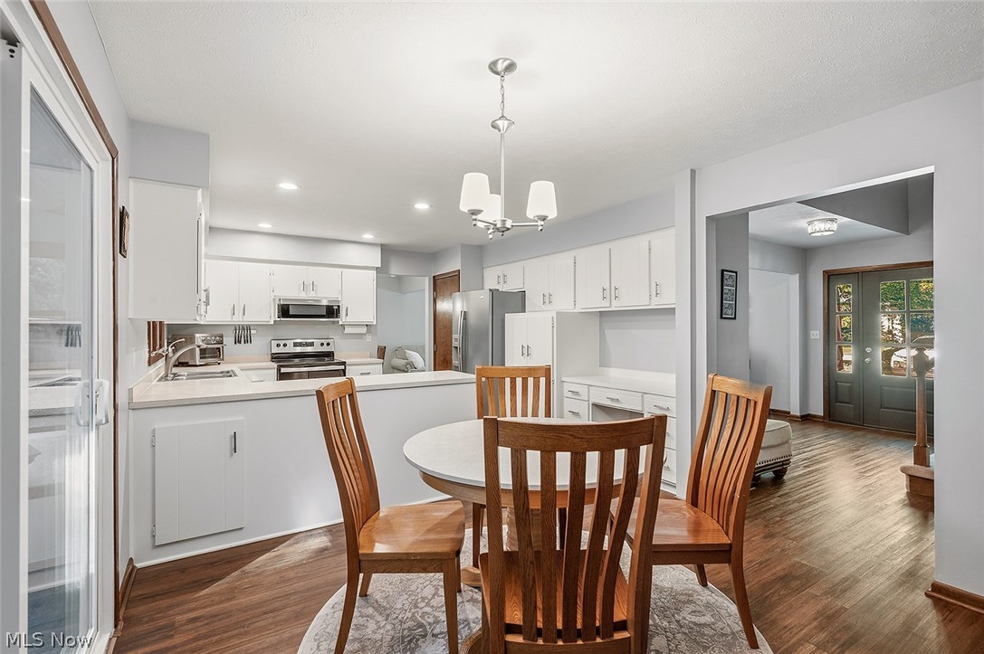 Bretton Woods Park 01 - Residential