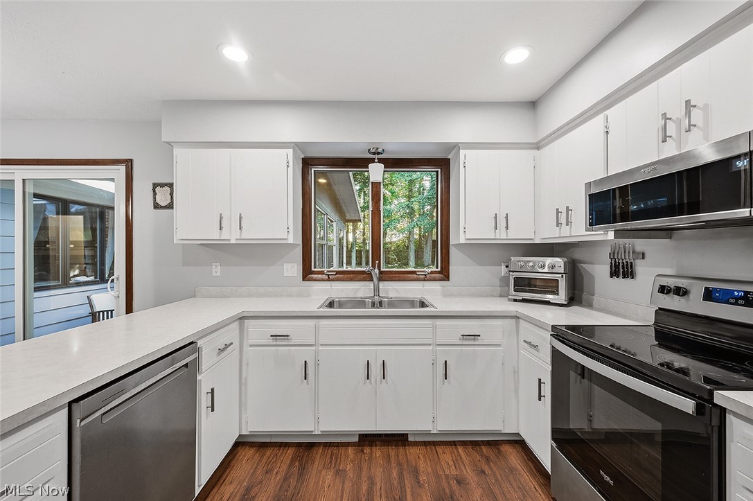 Bretton Woods Park 01 - Residential