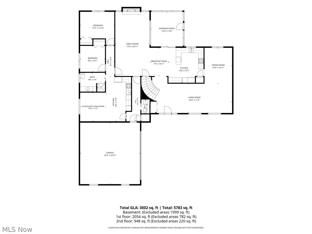 Bretton Woods Park 01 - Residential