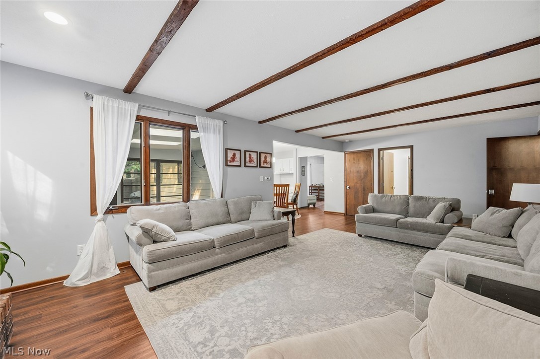 Bretton Woods Park 01 - Residential