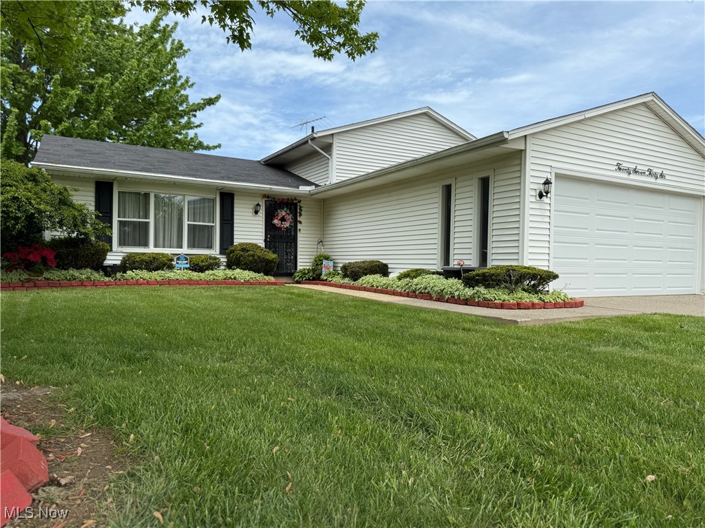 Sandy Acres Sub #2 - Residential