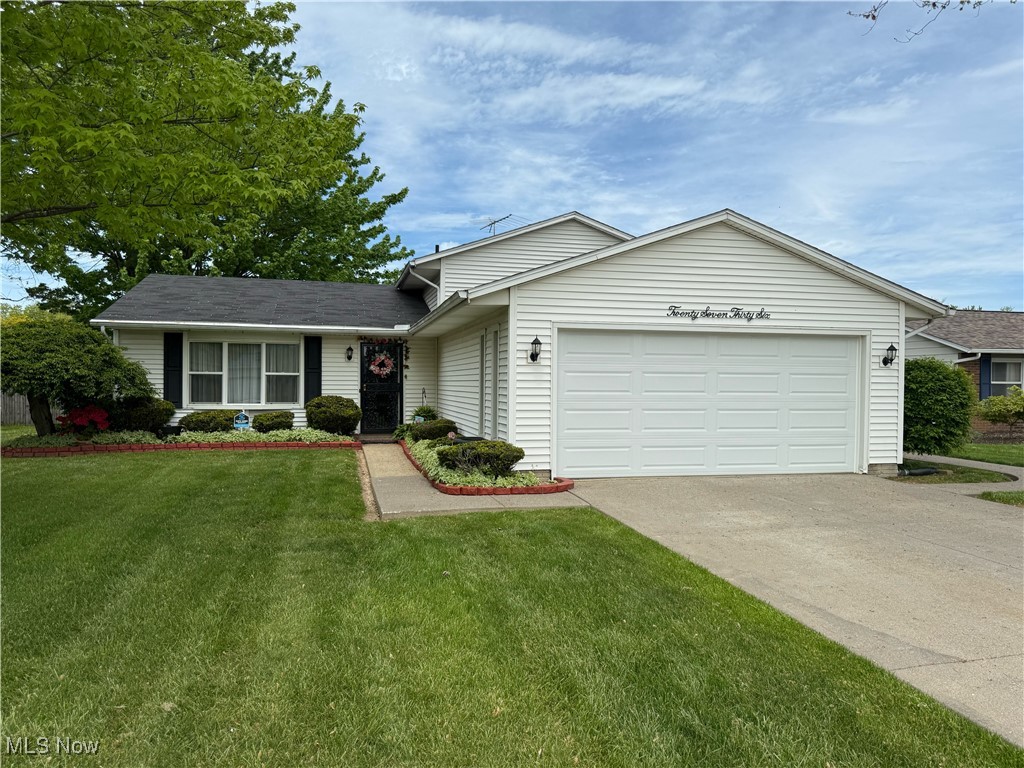 Sandy Acres Sub #2 - Residential