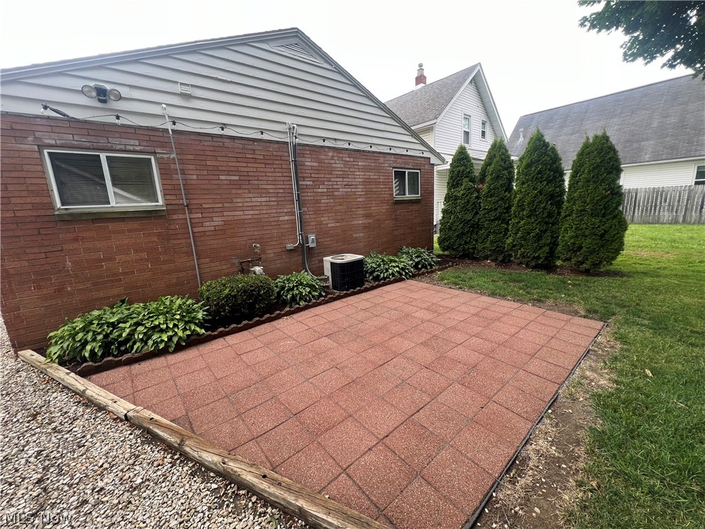 Gorge Terrace - Residential