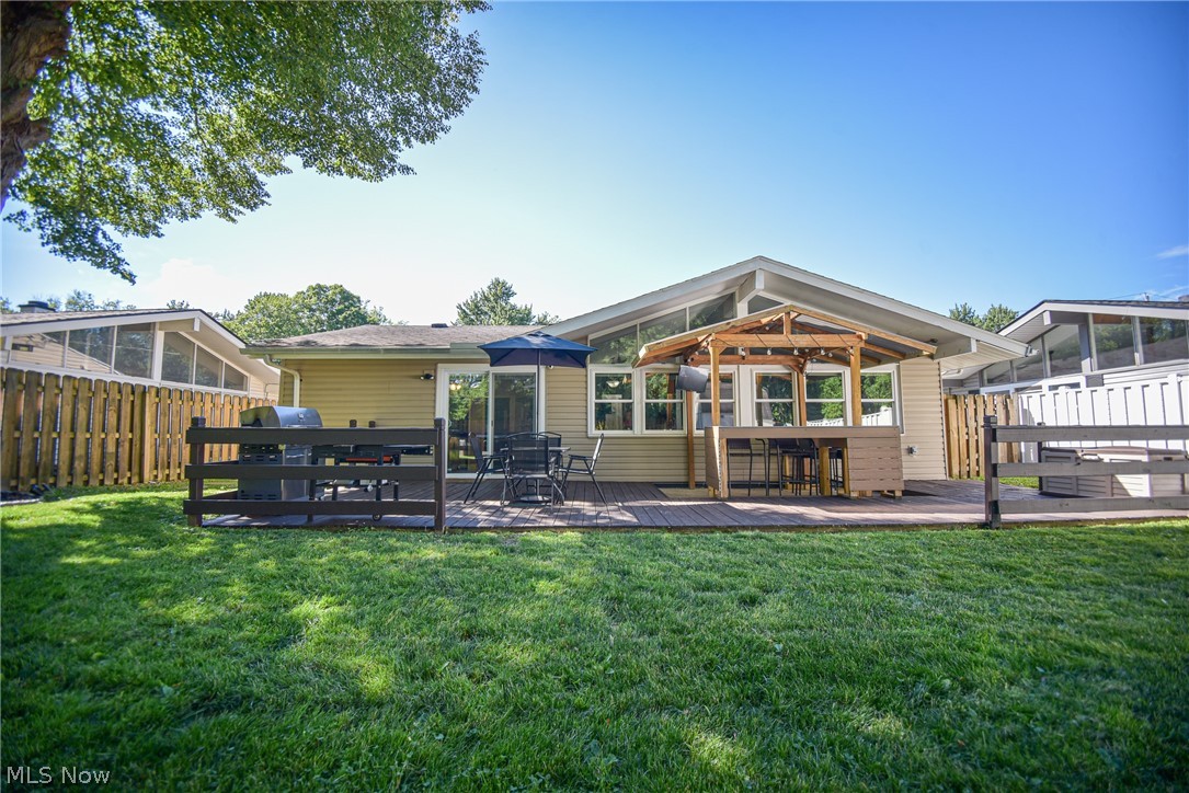Kew Gardens - Residential