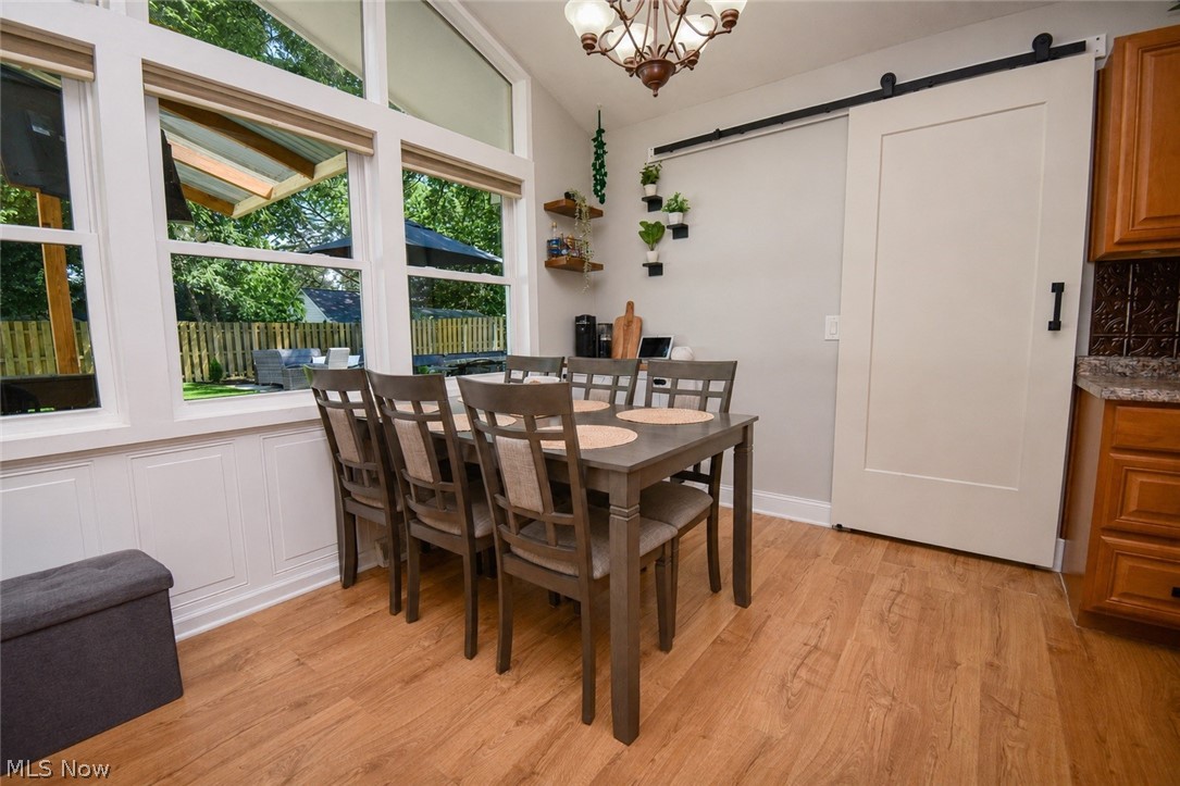 Kew Gardens - Residential