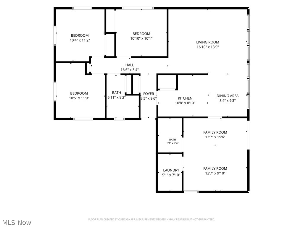 Kew Gardens - Residential