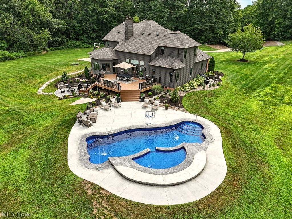 Daisy Hill Farm - Residential