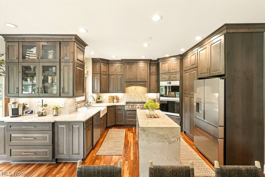 Daisy Hill Farm - Residential