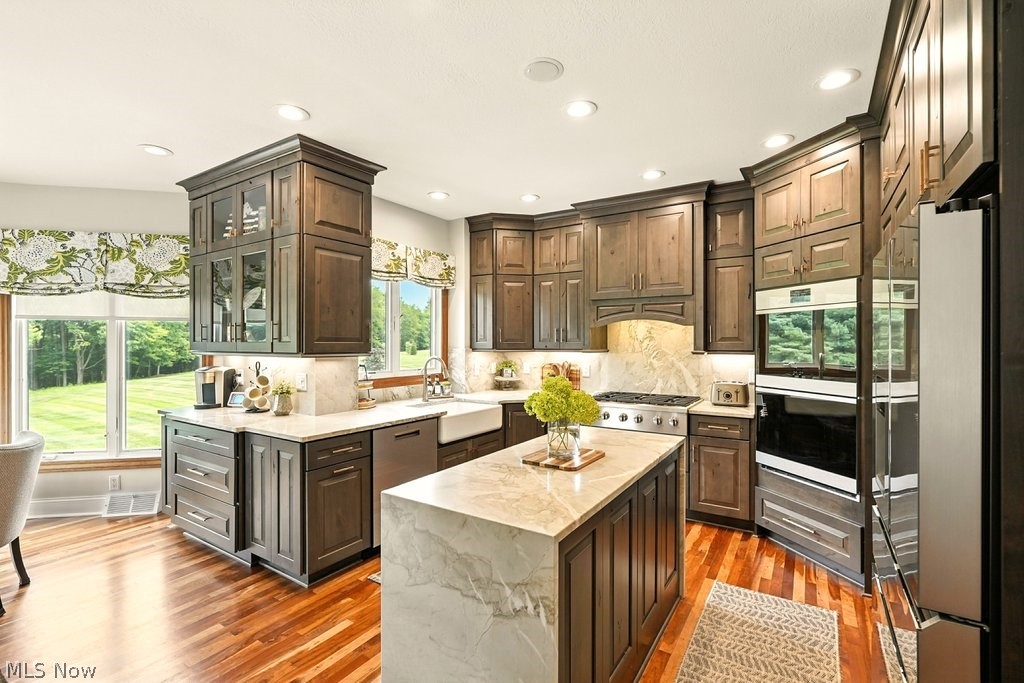 Daisy Hill Farm - Residential